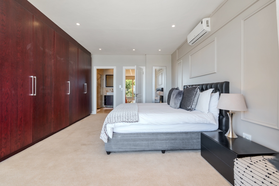 To Let 3 Bedroom Property for Rent in Camps Bay Western Cape
